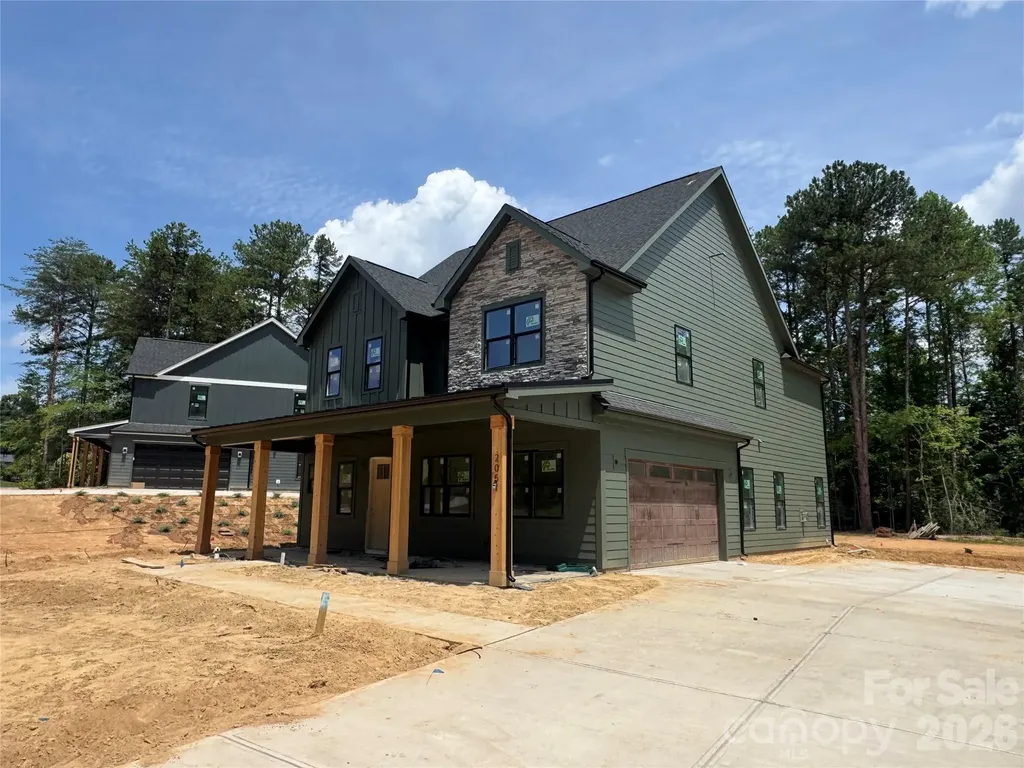 205 Parkdale Drive Belmont NC 28012
