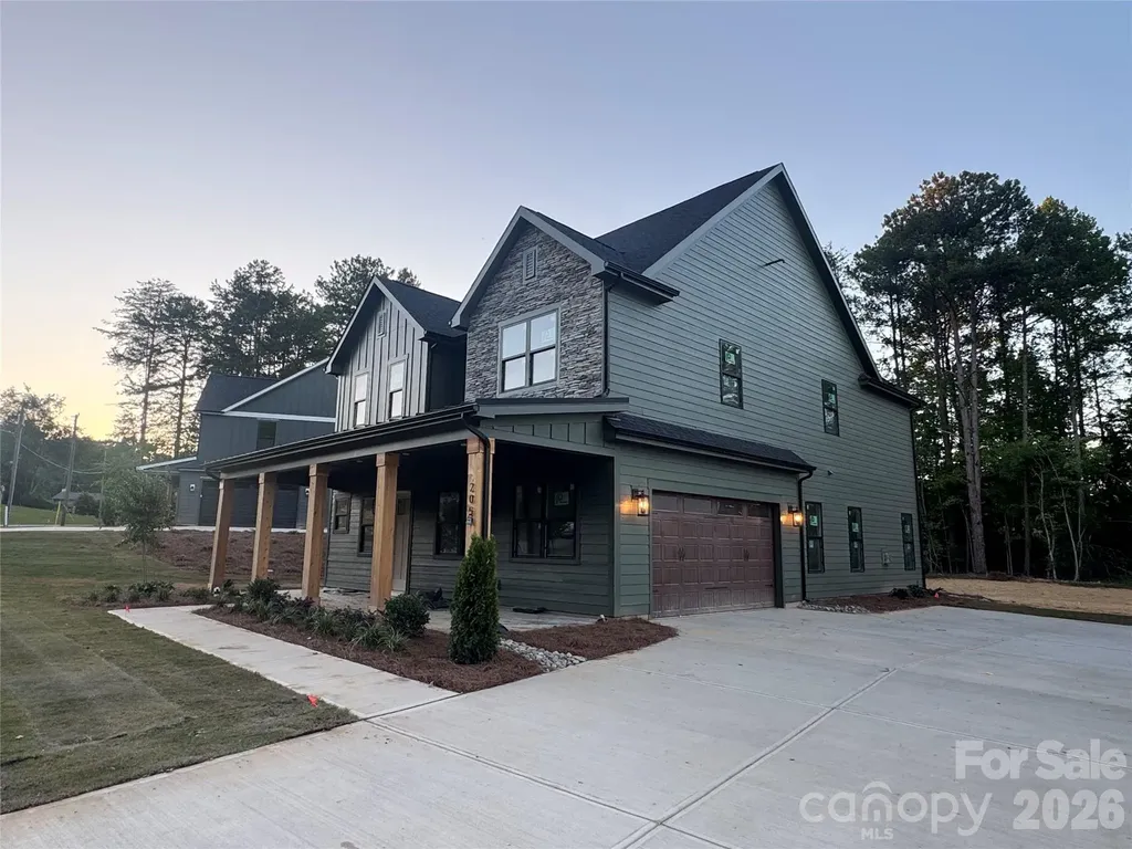 205 Parkdale Drive Belmont NC 28012