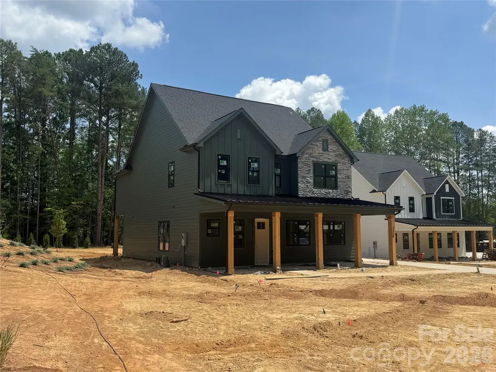 205 Parkdale Drive Belmont NC 28012