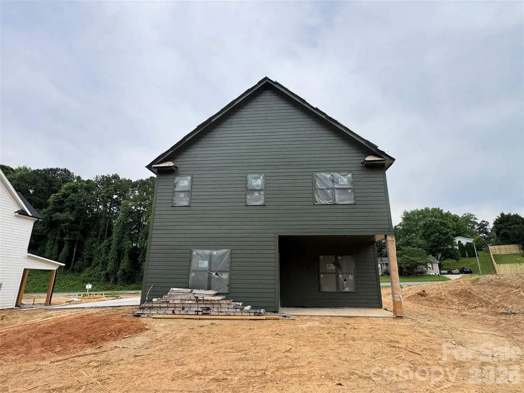 205 Parkdale Drive Belmont NC 28012
