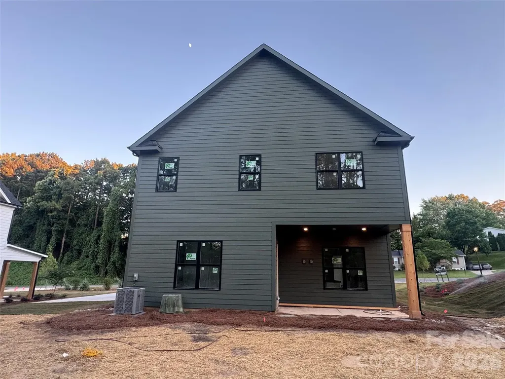 205 Parkdale Drive Belmont NC 28012