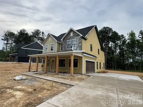 205 Parkdale Drive Belmont NC 28012