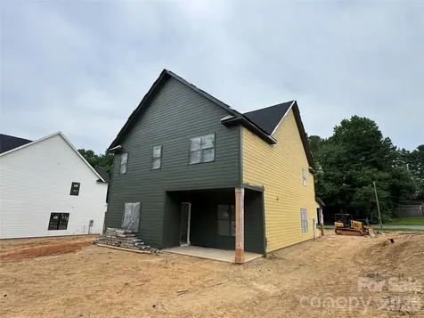 205 Parkdale Drive Belmont NC 28012