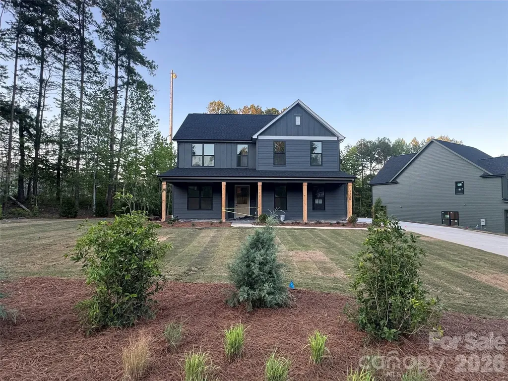 135 Parkdale Drive Belmont NC 28012