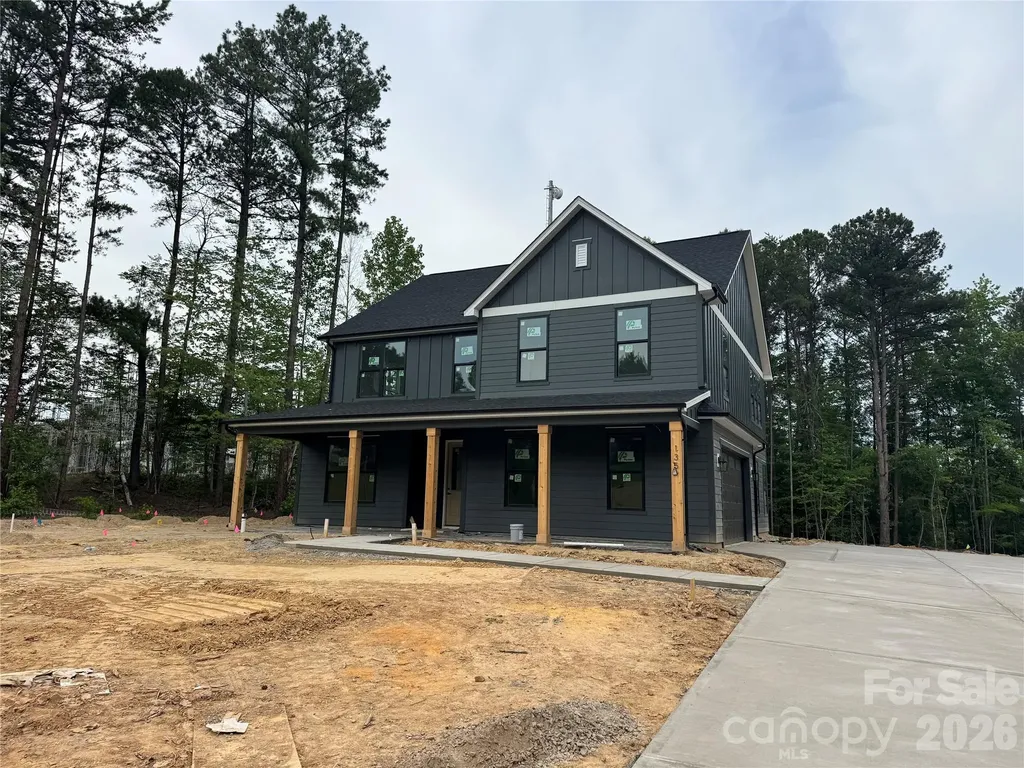 135 Parkdale Drive Belmont NC 28012