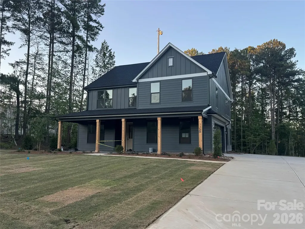 135 Parkdale Drive Belmont NC 28012