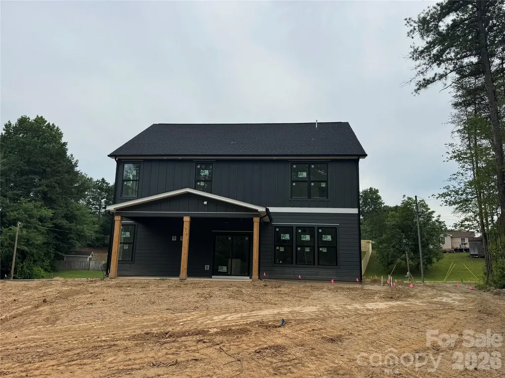 135 Parkdale Drive Belmont NC 28012