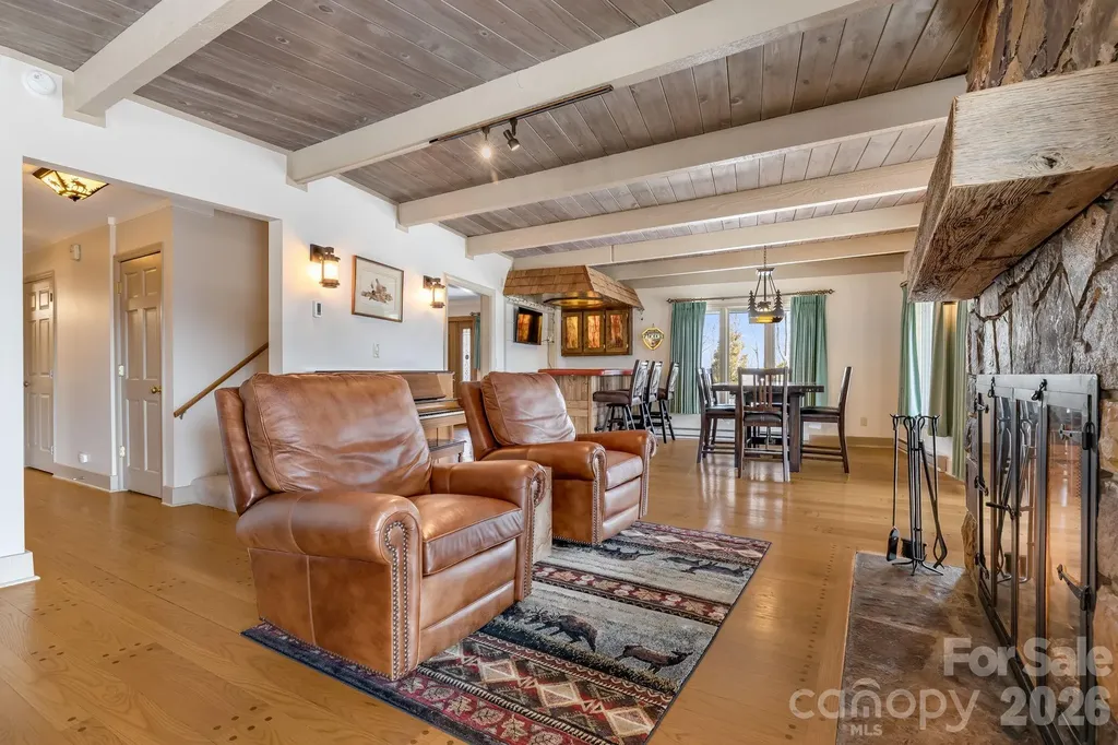 301 Highland Circle Sugar Mountain NC 28604