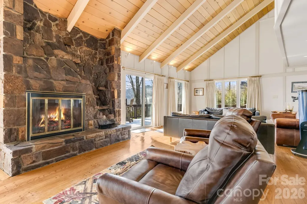 301 Highland Circle Sugar Mountain NC 28604