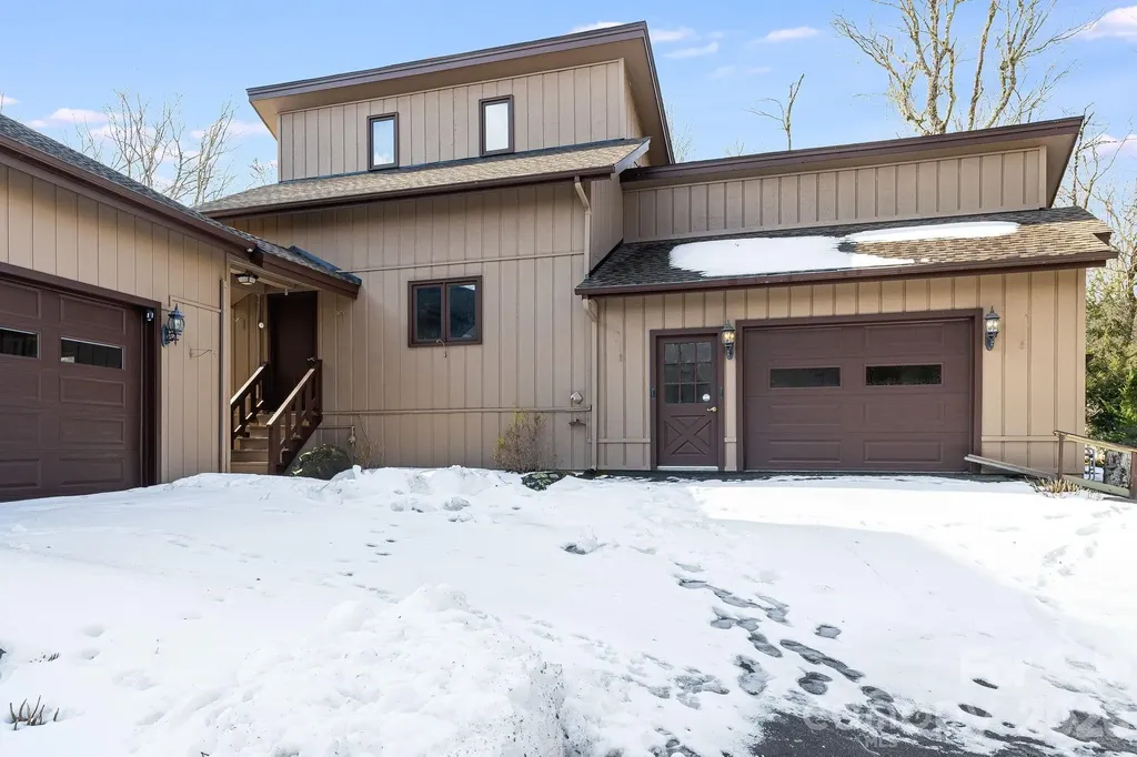 301 Highland Circle Sugar Mountain NC 28604