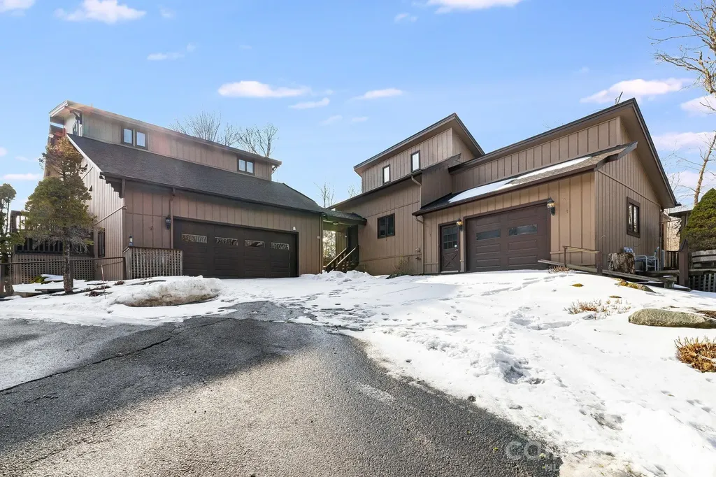 301 Highland Circle Sugar Mountain NC 28604