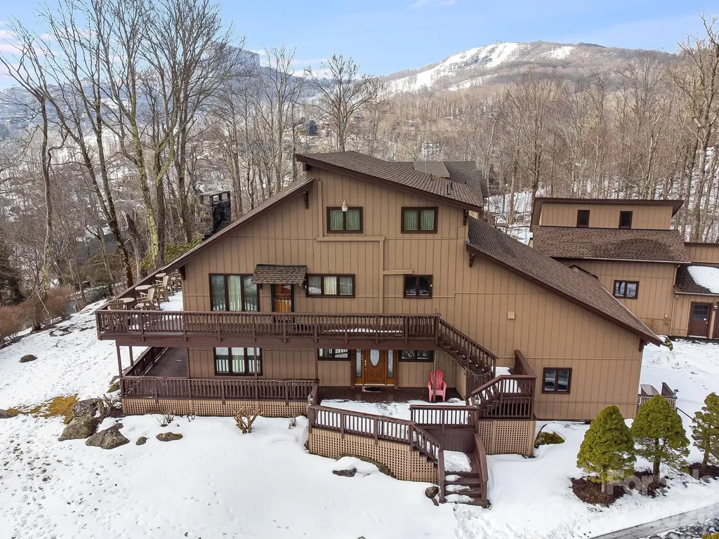 301 Highland Circle Sugar Mountain NC 28604