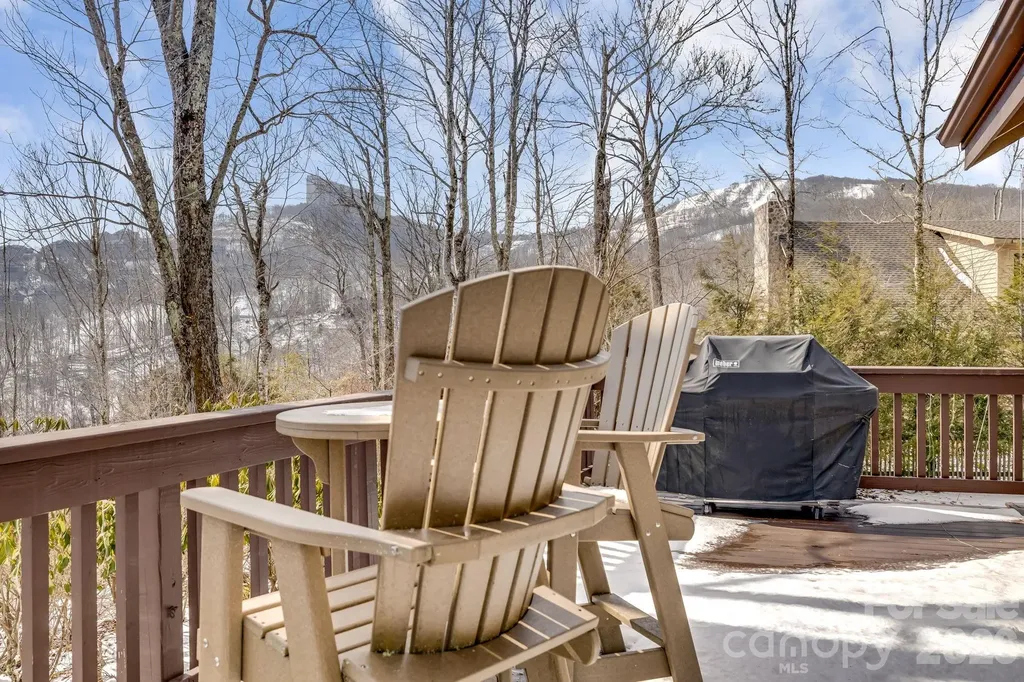 301 Highland Circle Sugar Mountain NC 28604