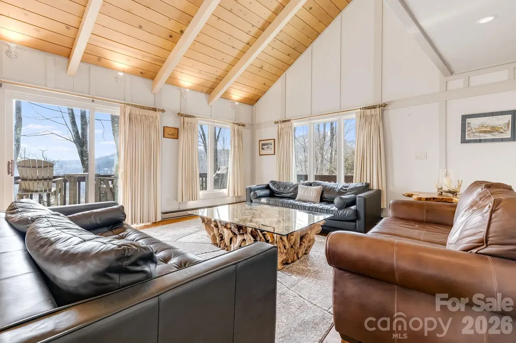 301 Highland Circle Sugar Mountain NC 28604