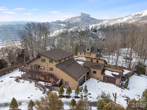 301 Highland Circle Sugar Mountain NC 28604