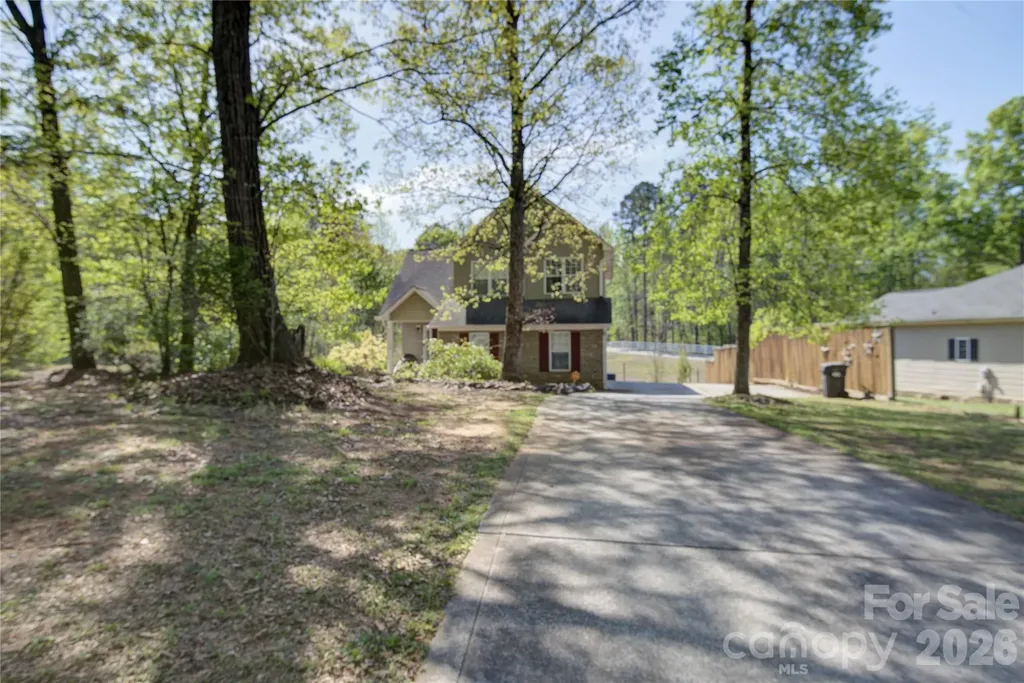 115 Park Vista Drive Troutman NC 28166