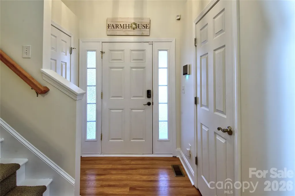 115 Park Vista Drive Troutman NC 28166