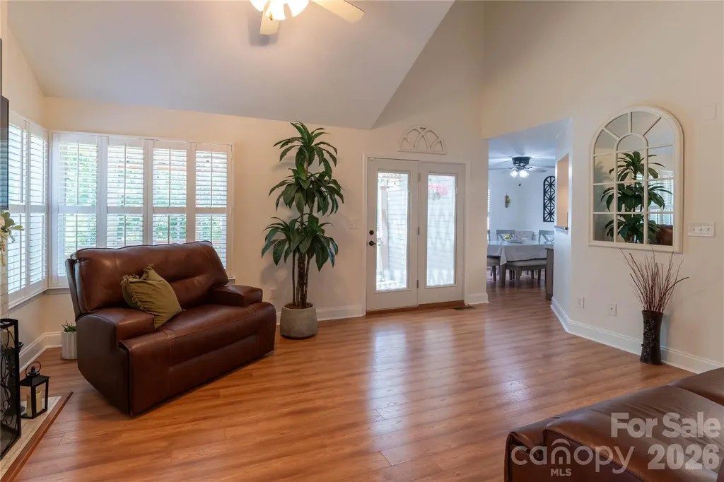 115 Park Vista Drive Troutman NC 28166