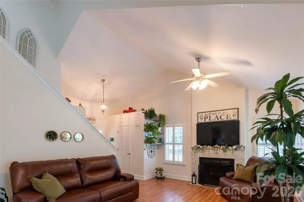 115 Park Vista Drive Troutman NC 28166