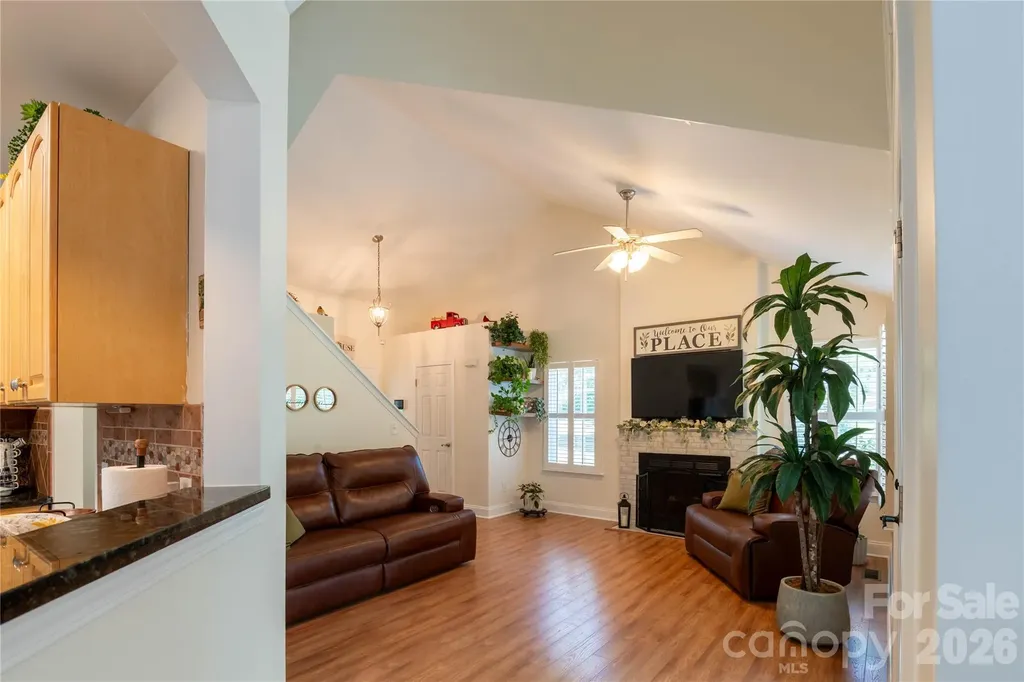115 Park Vista Drive Troutman NC 28166