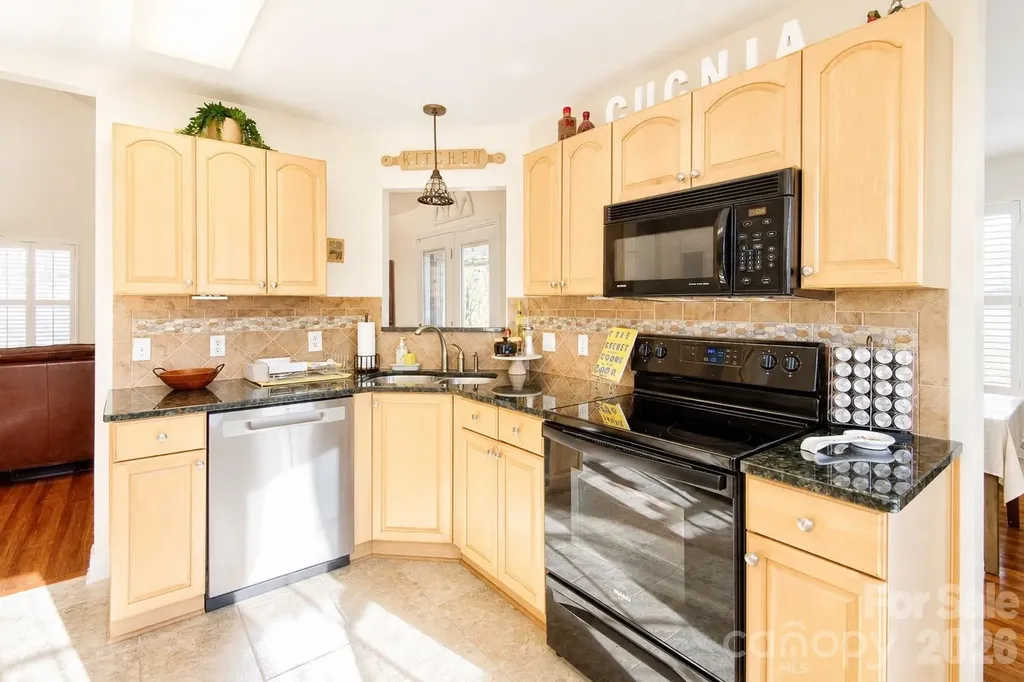 115 Park Vista Drive Troutman NC 28166