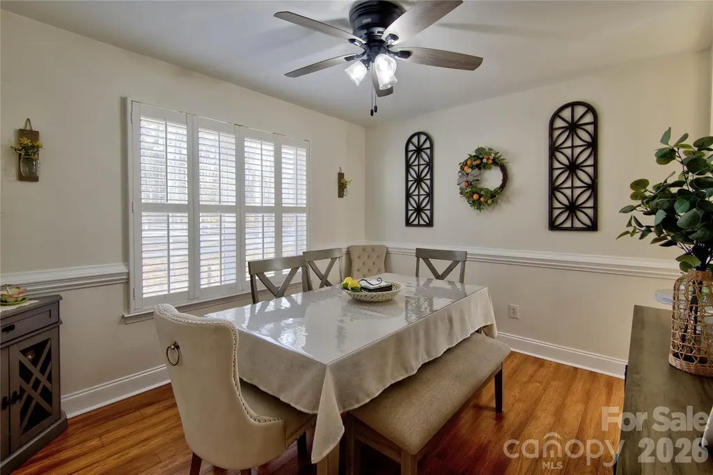 115 Park Vista Drive Troutman NC 28166