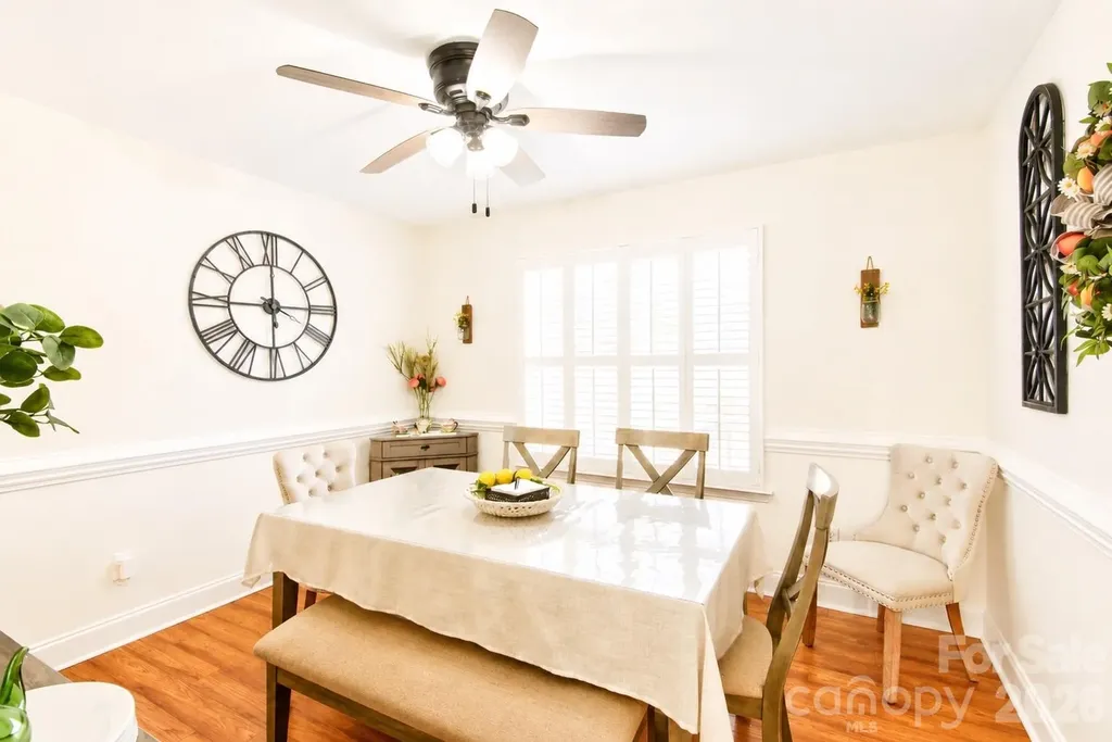 115 Park Vista Drive Troutman NC 28166