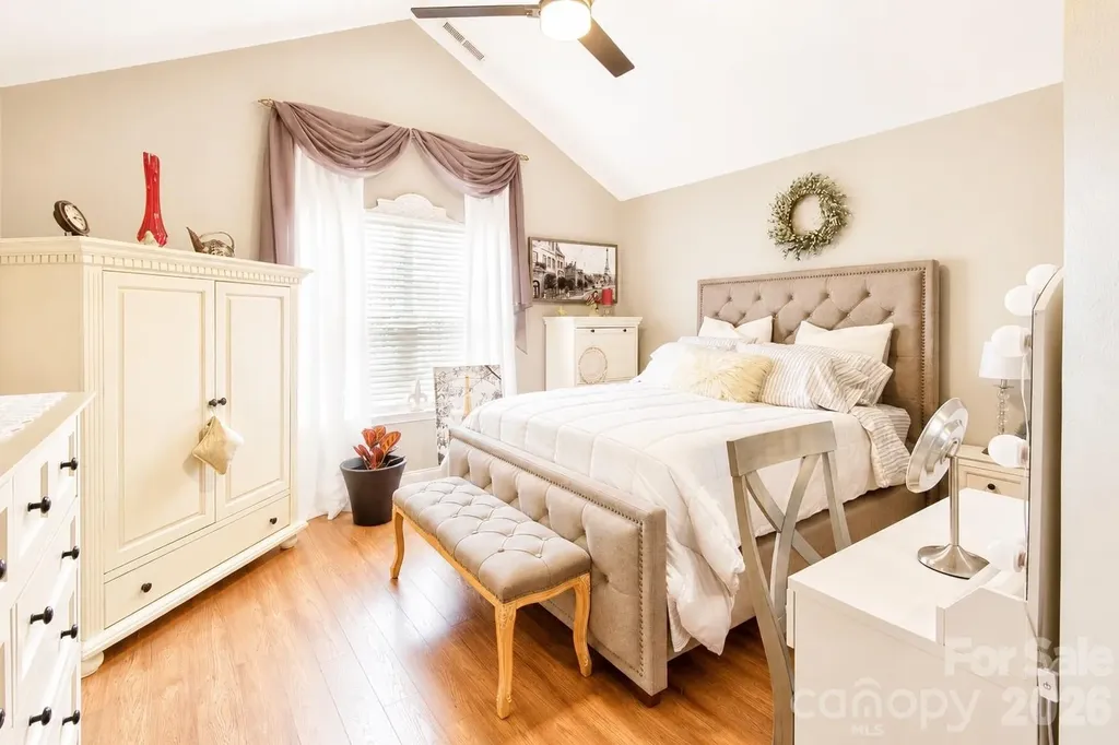 115 Park Vista Drive Troutman NC 28166