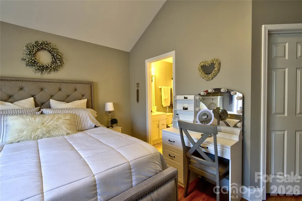 115 Park Vista Drive Troutman NC 28166