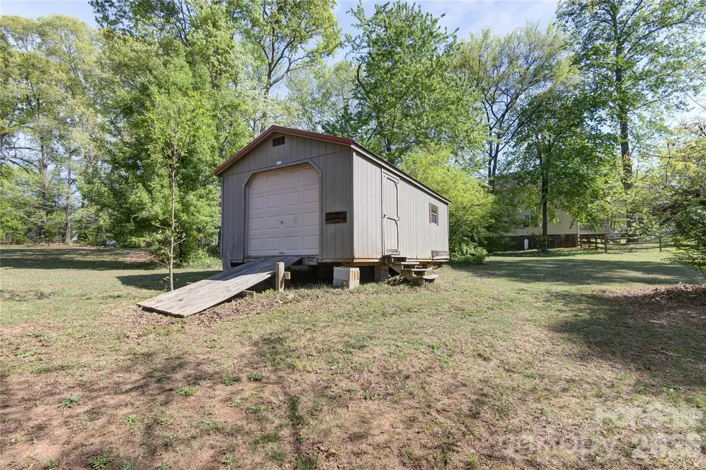 115 Park Vista Drive Troutman NC 28166