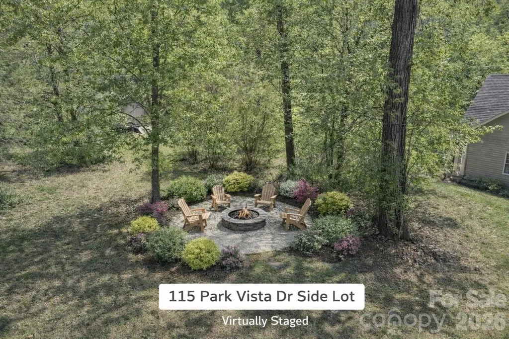 115 Park Vista Drive Troutman NC 28166