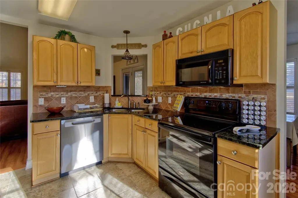 115 Park Vista Drive Troutman NC 28166
