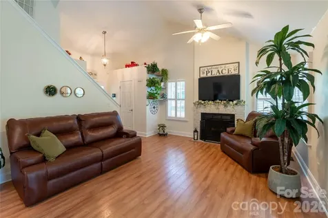 115 Park Vista Drive Troutman NC 28166
