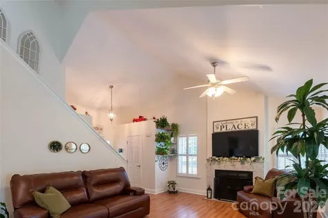 115 Park Vista Drive Troutman NC 28166