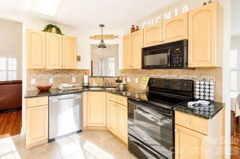 115 Park Vista Drive Troutman NC 28166