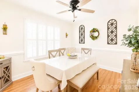 115 Park Vista Drive Troutman NC 28166