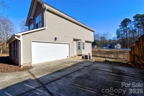 115 Park Vista Drive Troutman NC 28166