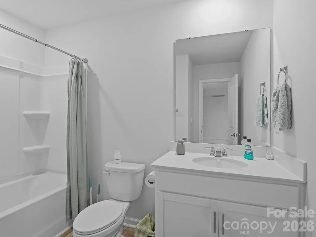 10971 Claystone Drive Davidson NC 28036