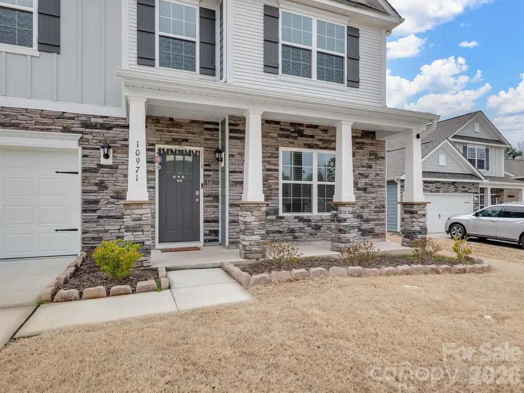 10971 Claystone Drive Davidson NC 28036