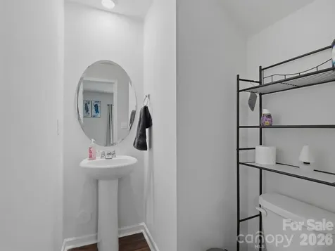 10971 Claystone Drive Davidson NC 28036