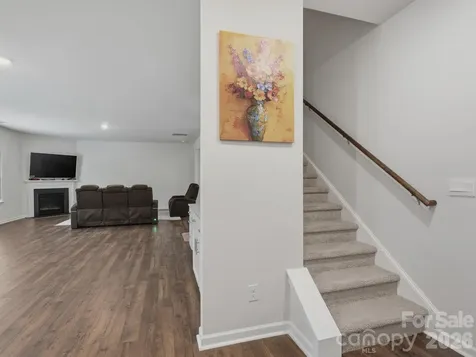 10971 Claystone Drive Davidson NC 28036