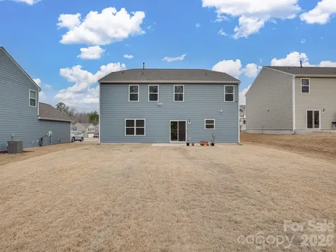 10971 Claystone Drive Davidson NC 28036