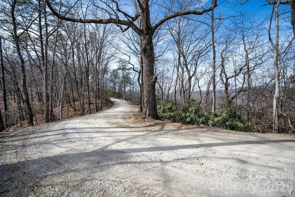 0 Rachel Ridge Lake Lure NC 28746