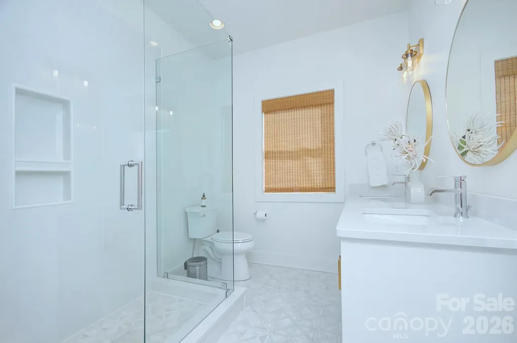 526 Seldon Drive Charlotte NC 28216