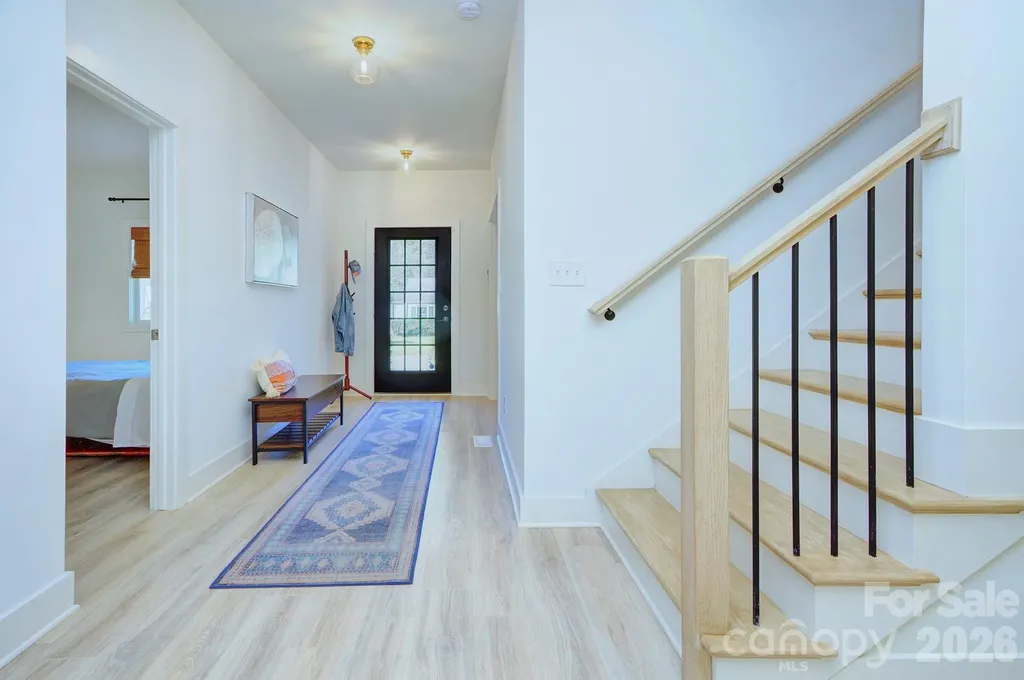 526 Seldon Drive Charlotte NC 28216