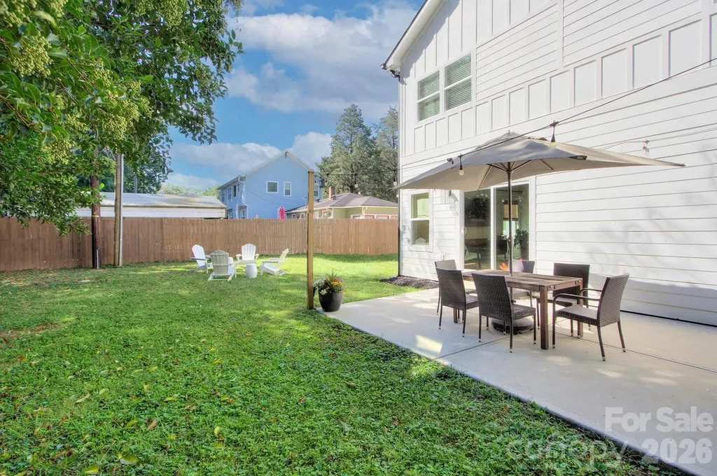 526 Seldon Drive Charlotte NC 28216