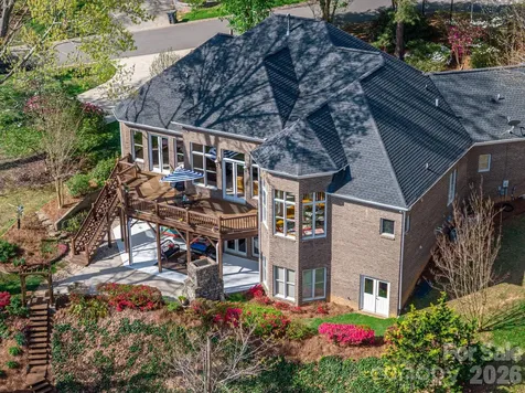 103 Shelter Cove Lane Mooresville NC 28117
