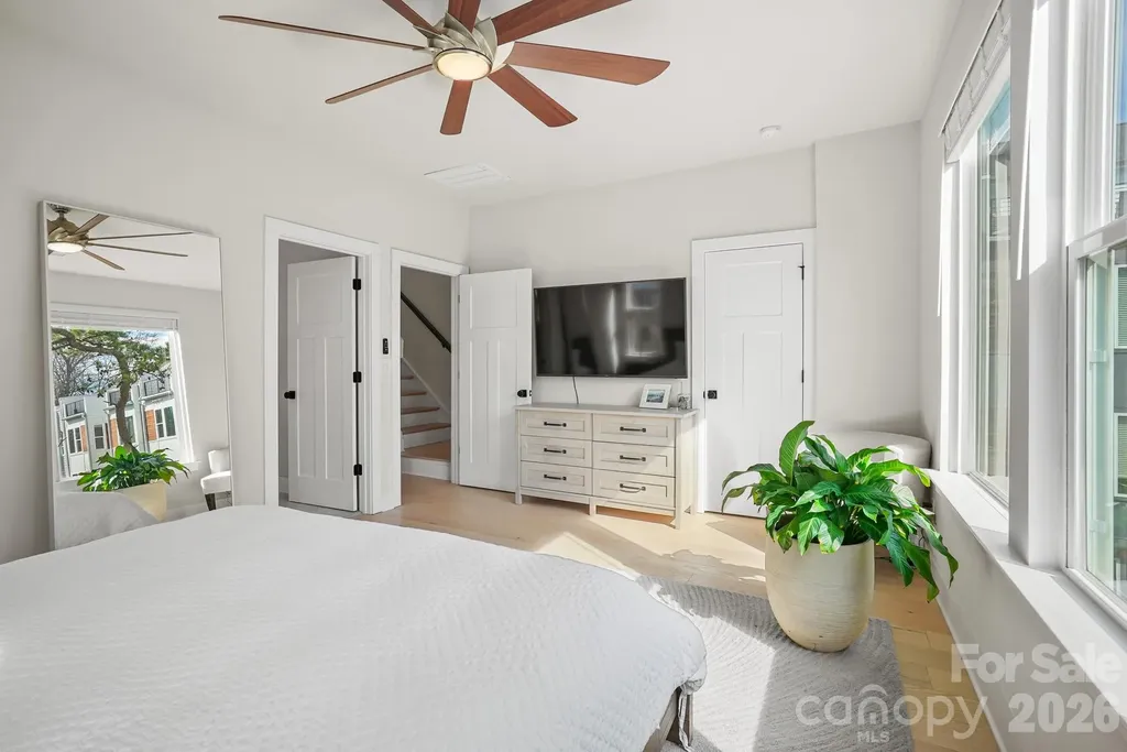 6021 Irwins Branch Drive Charlotte NC 28217
