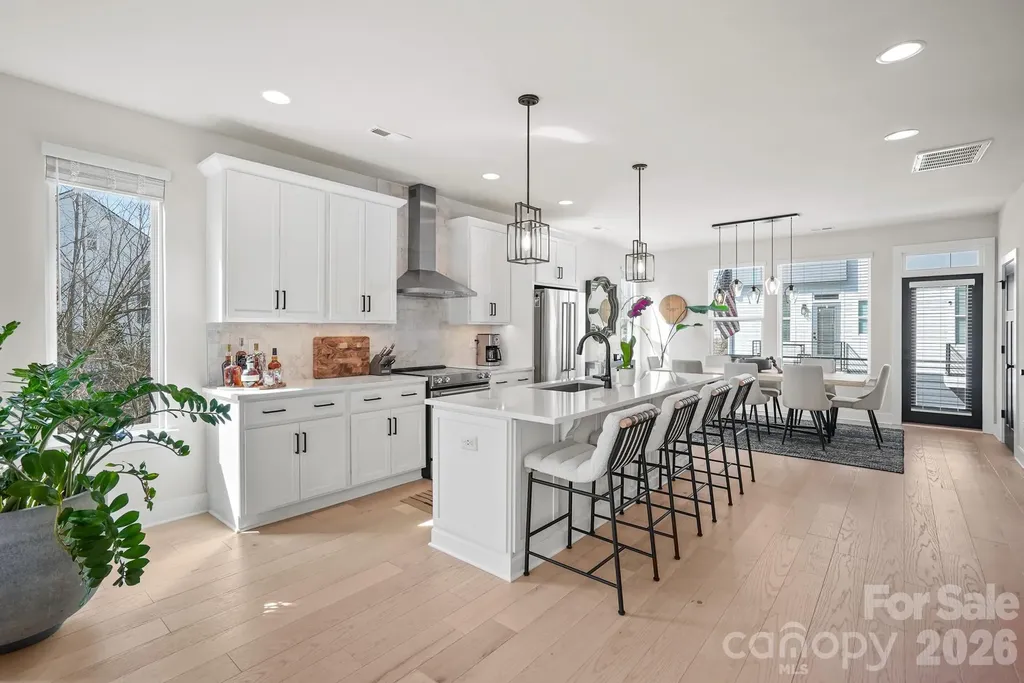 6021 Irwins Branch Drive Charlotte NC 28217