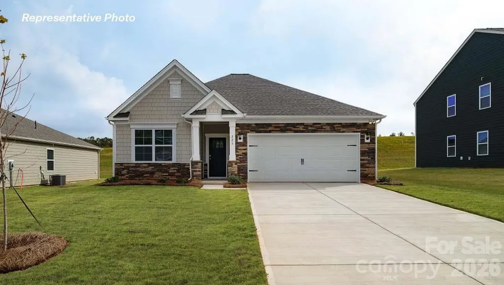 3647 Charles Street NW Conover NC 28613